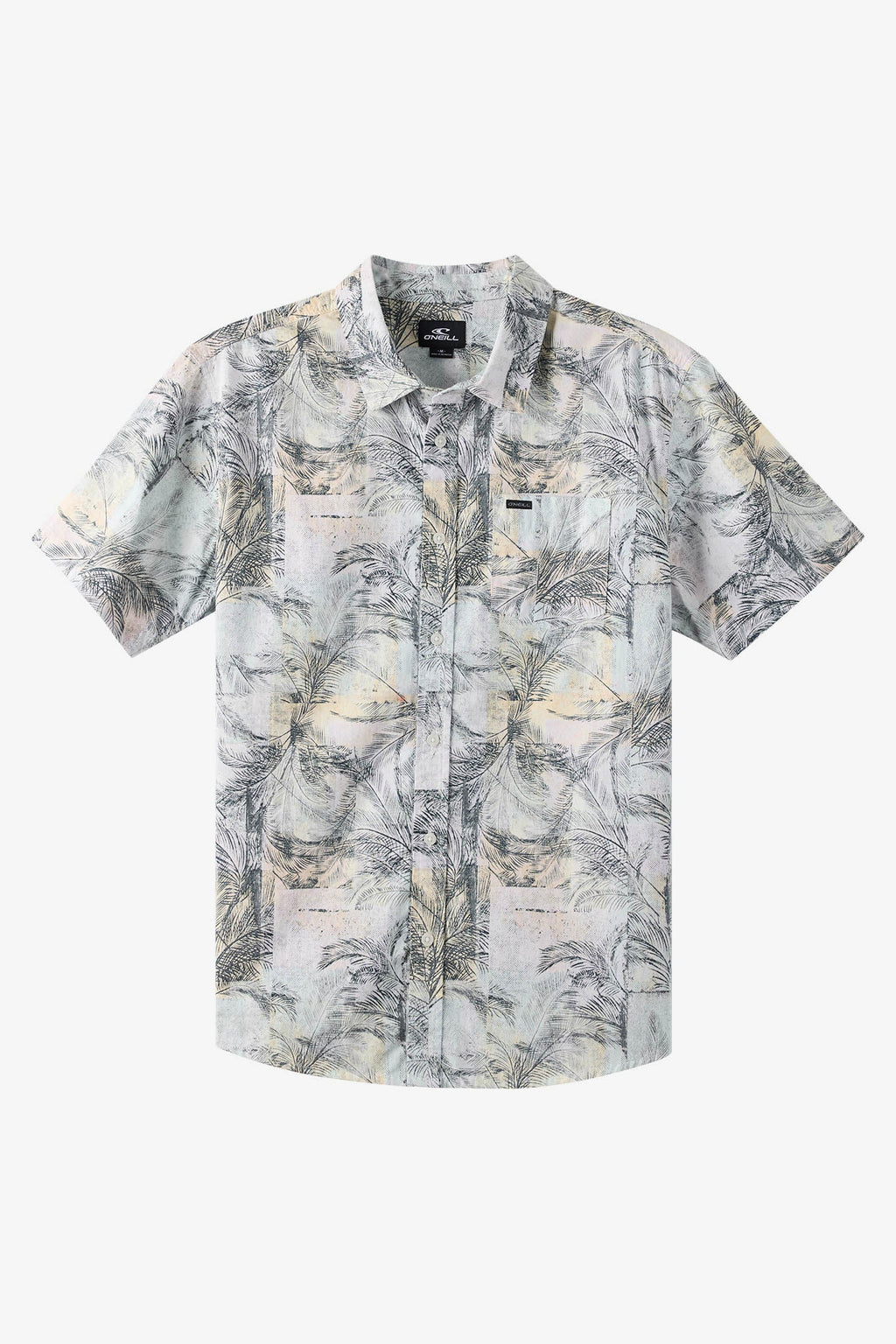Terrace Standard Fit Shirt