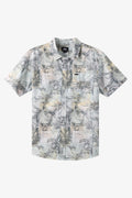 Terrace Standard Fit Shirt