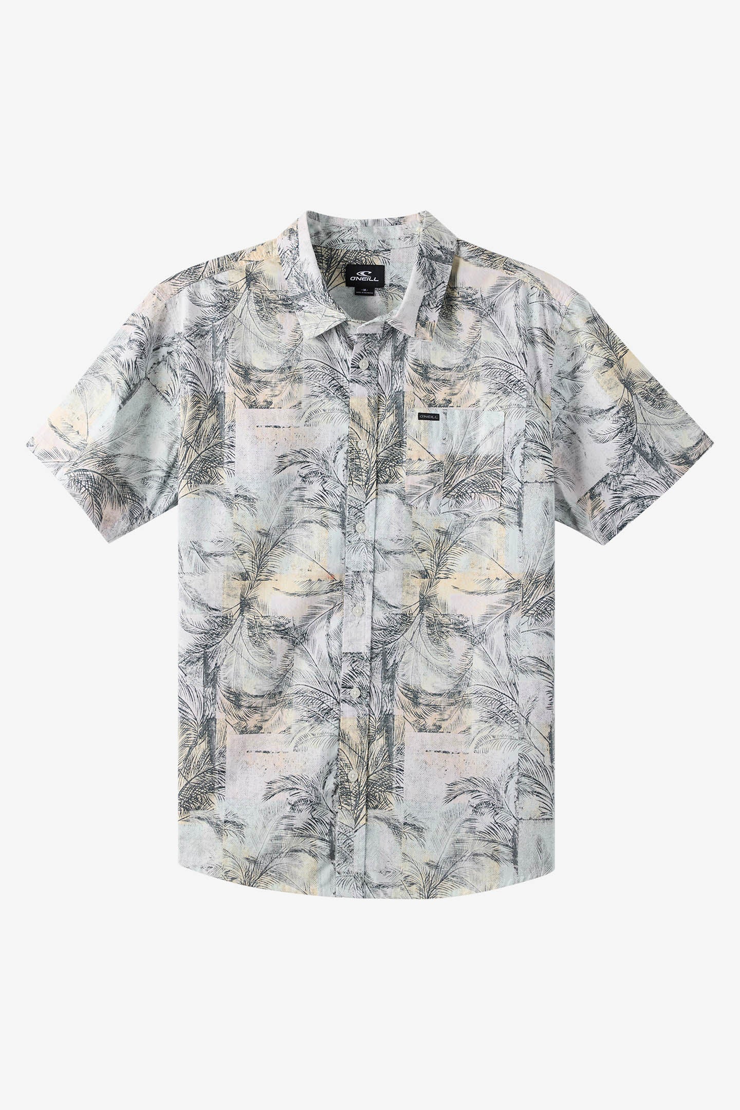 Terrace Standard Fit Shirt