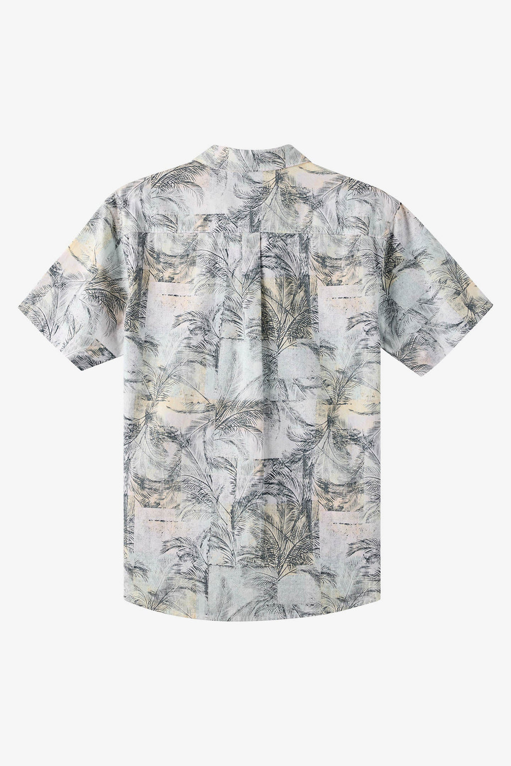 Terrace Standard Fit Shirt