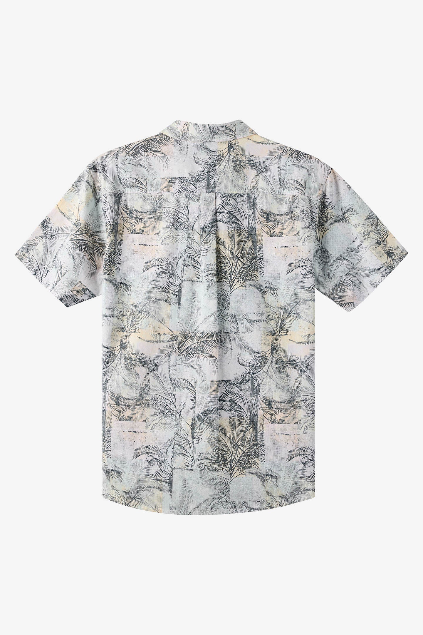 Terrace Standard Fit Shirt