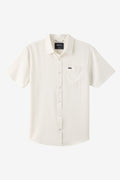 TRVLR Perforated Standard Fit Shirt