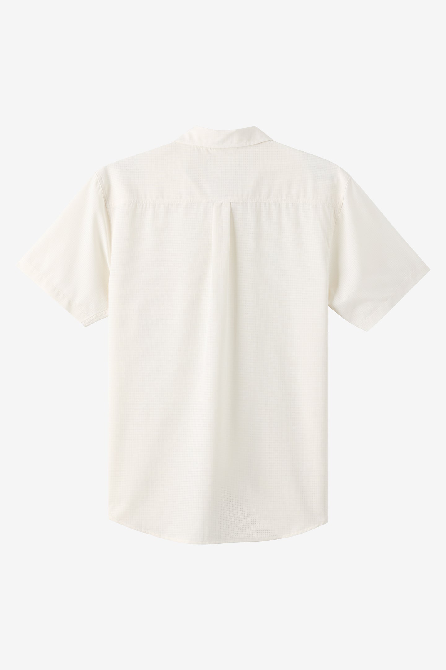 TRVLR Perforated Standard Fit Shirt