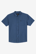 TRVLR Perforated Standard Fit Shirt