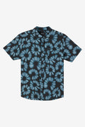 TRVLR Perforated Print Standard Shirt
