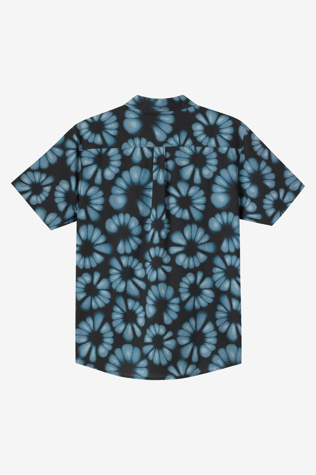 TRVLR Perforated Print Standard Shirt