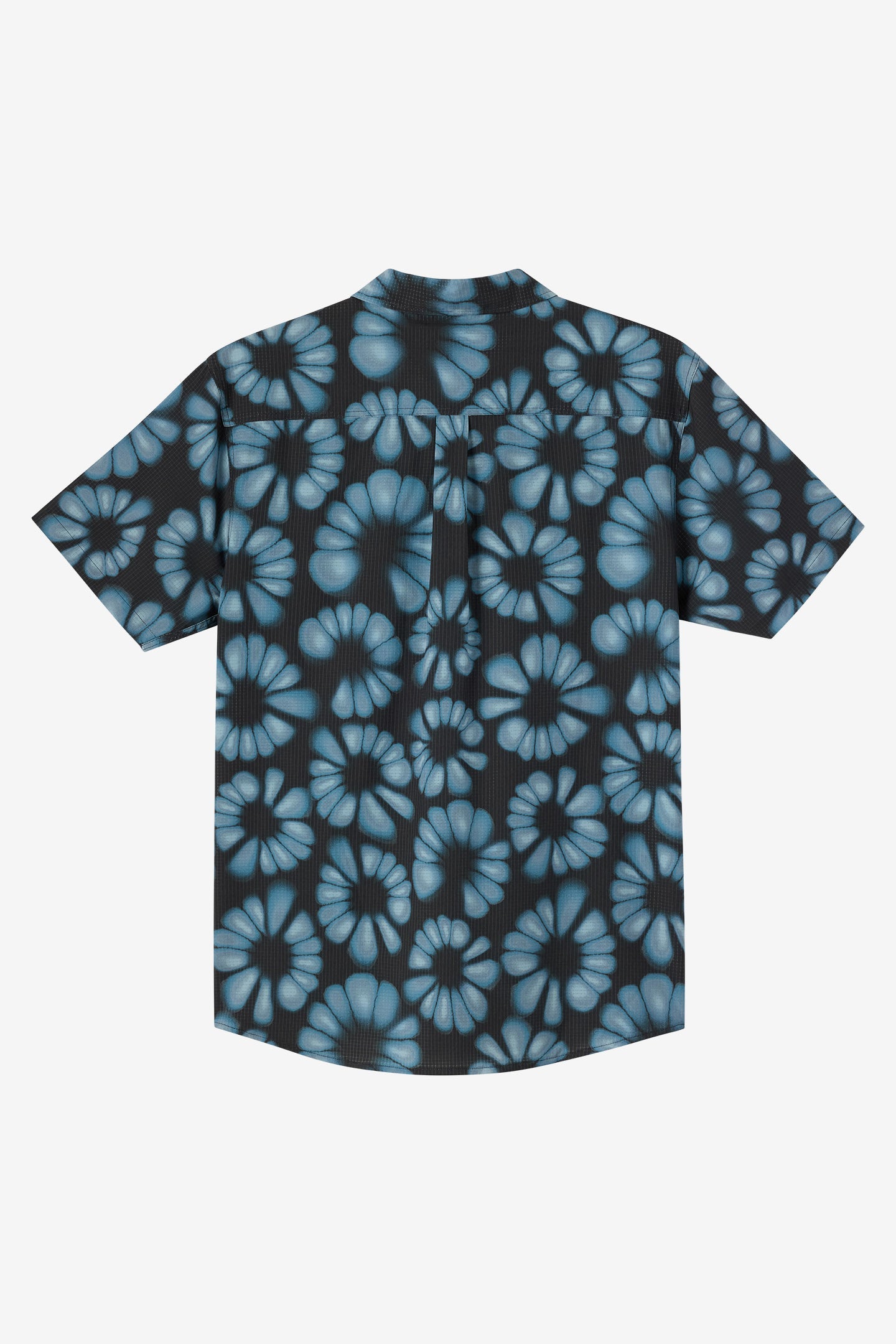 TRVLR Perforated Print Standard Shirt