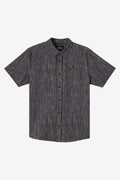TRVLR Perforated Print Standard Shirt