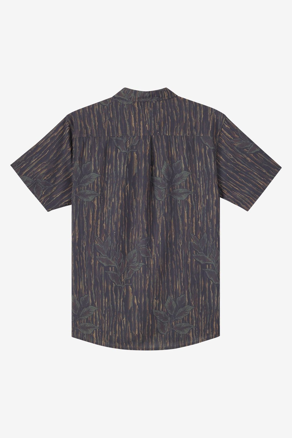 TRVLR Perforated Print Standard Shirt