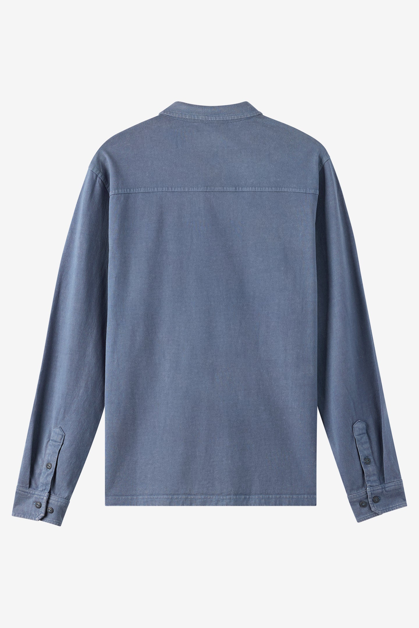 O'Riginals Long Sleeve Knit Shirt