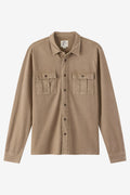 O'Riginals Long Sleeve Knit Shirt