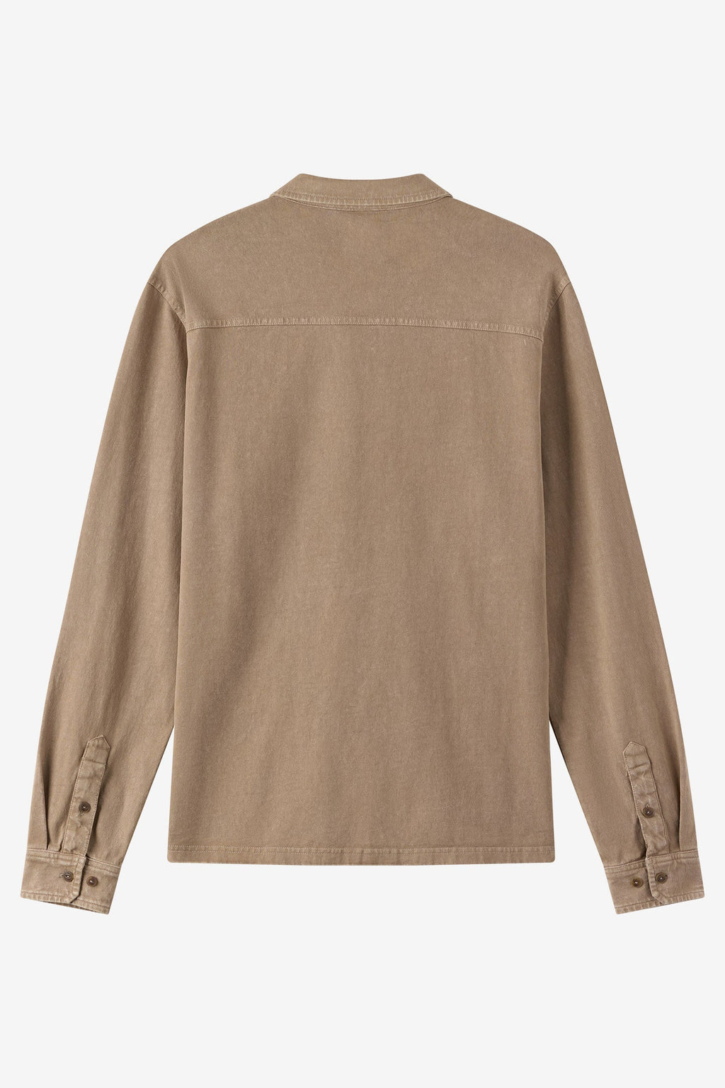 O'Riginals Long Sleeve Knit Shirt