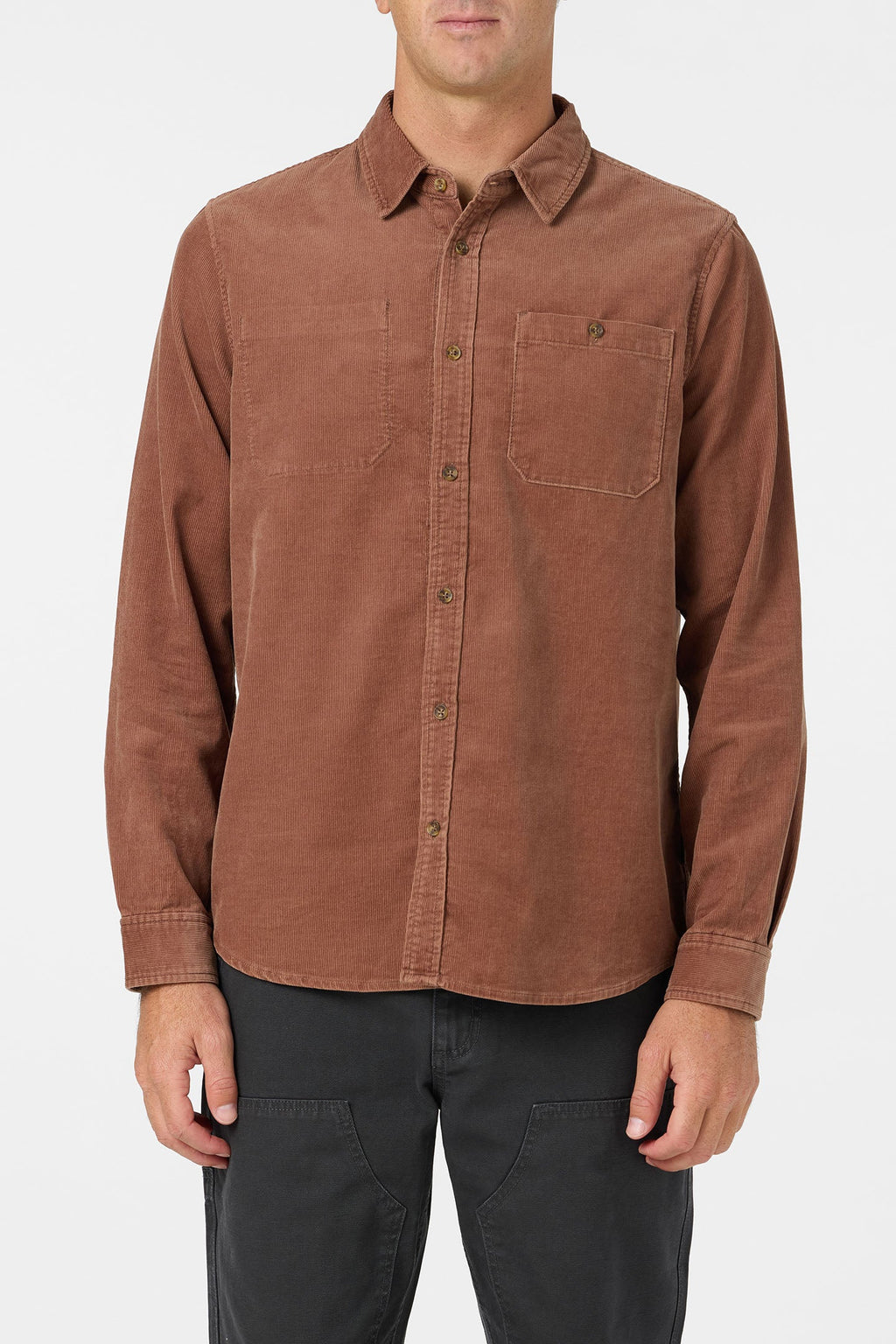O'Riginals Cord Shirt