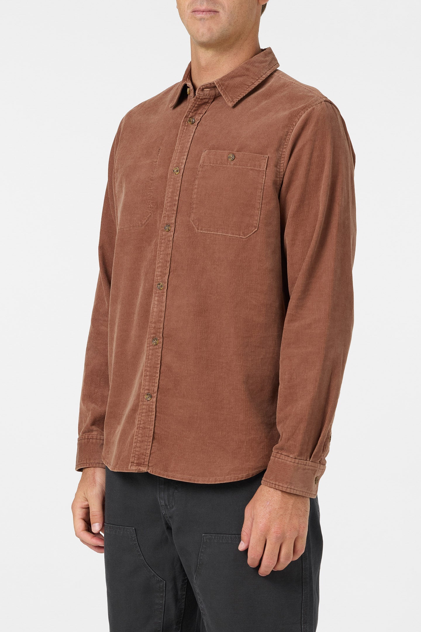 O'Riginals Cord Shirt