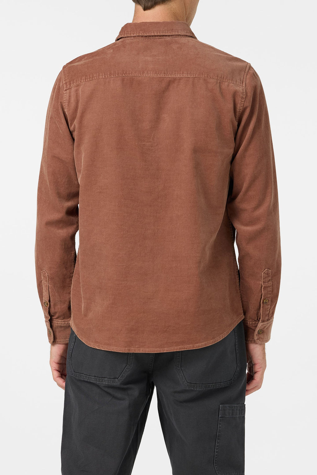 O'Riginals Cord Shirt