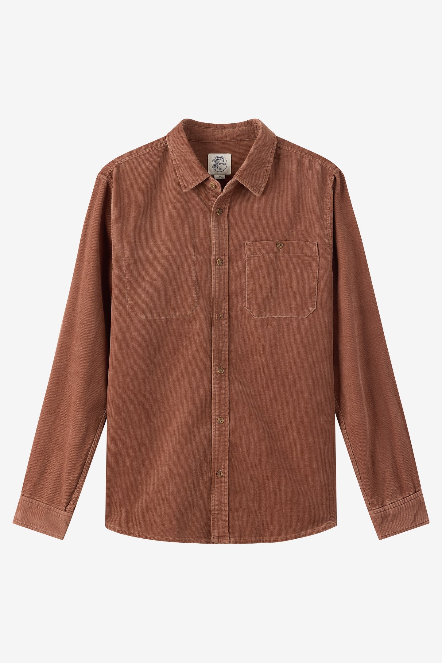 O'Riginals Cord Shirt