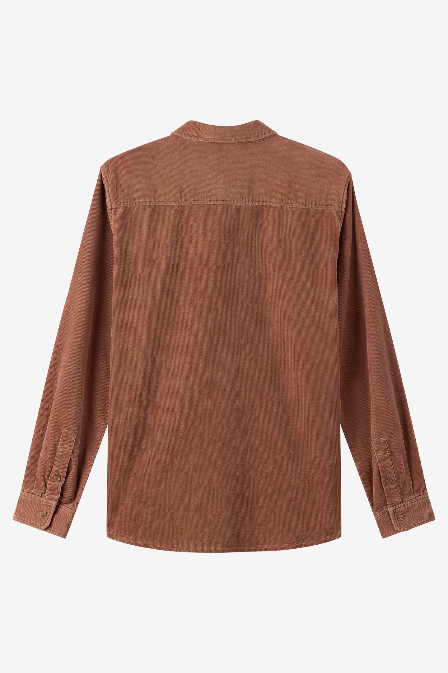 O'Riginals Cord Shirt