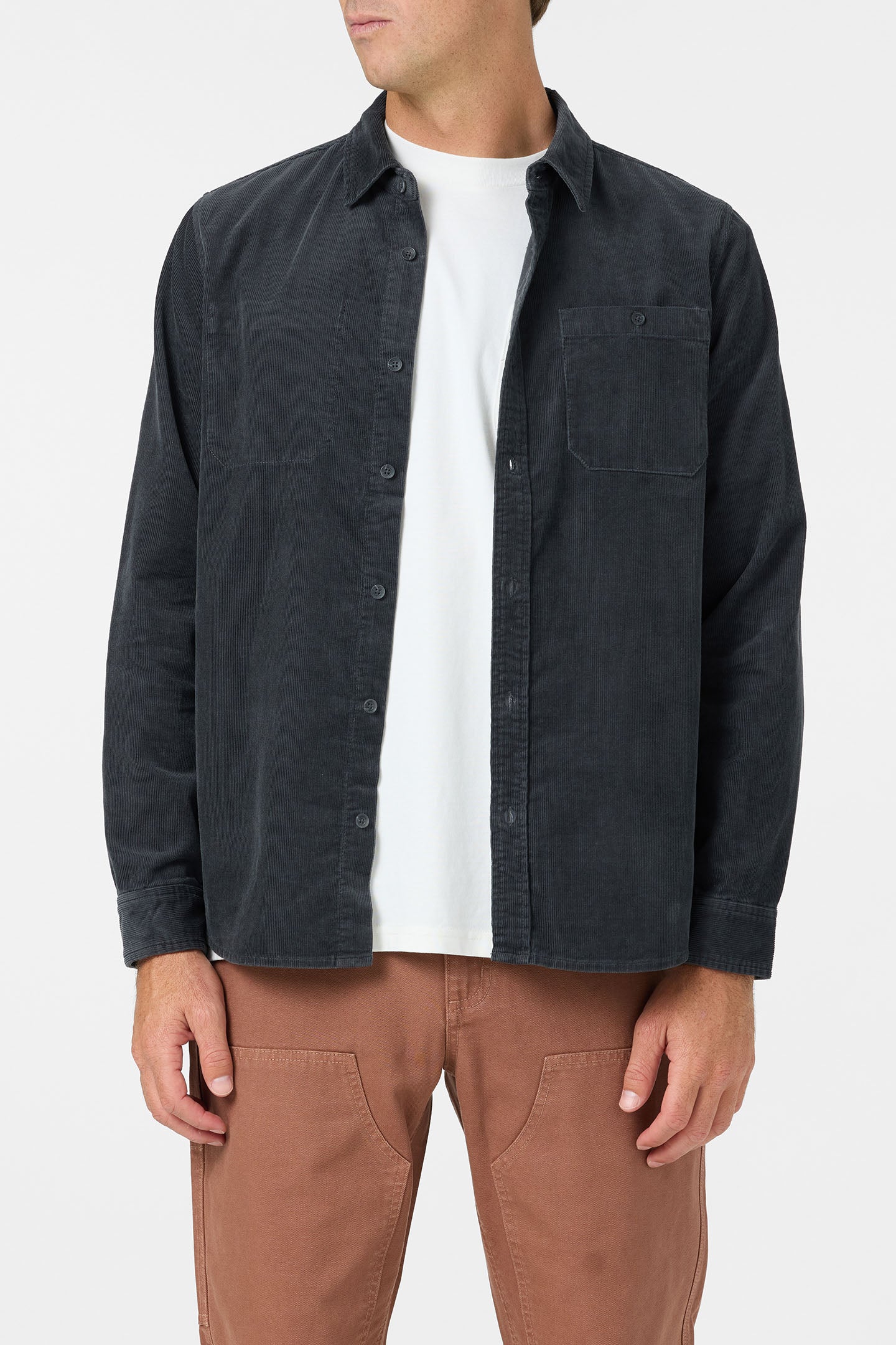 O'Riginals Cord Shirt