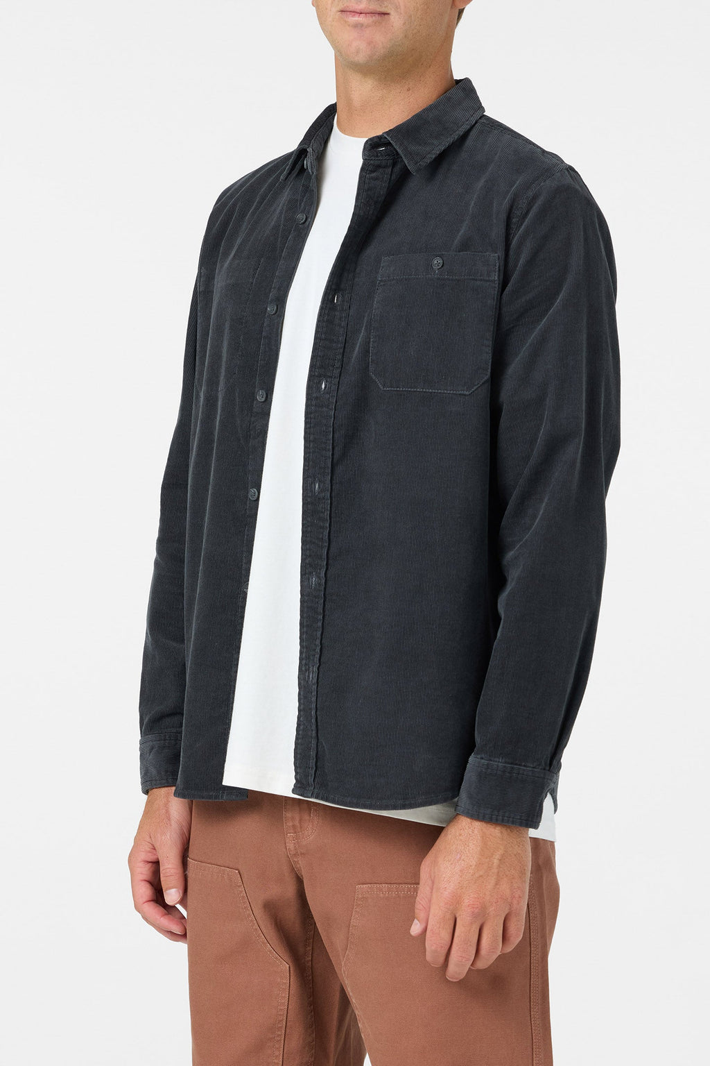 O'Riginals Cord Shirt