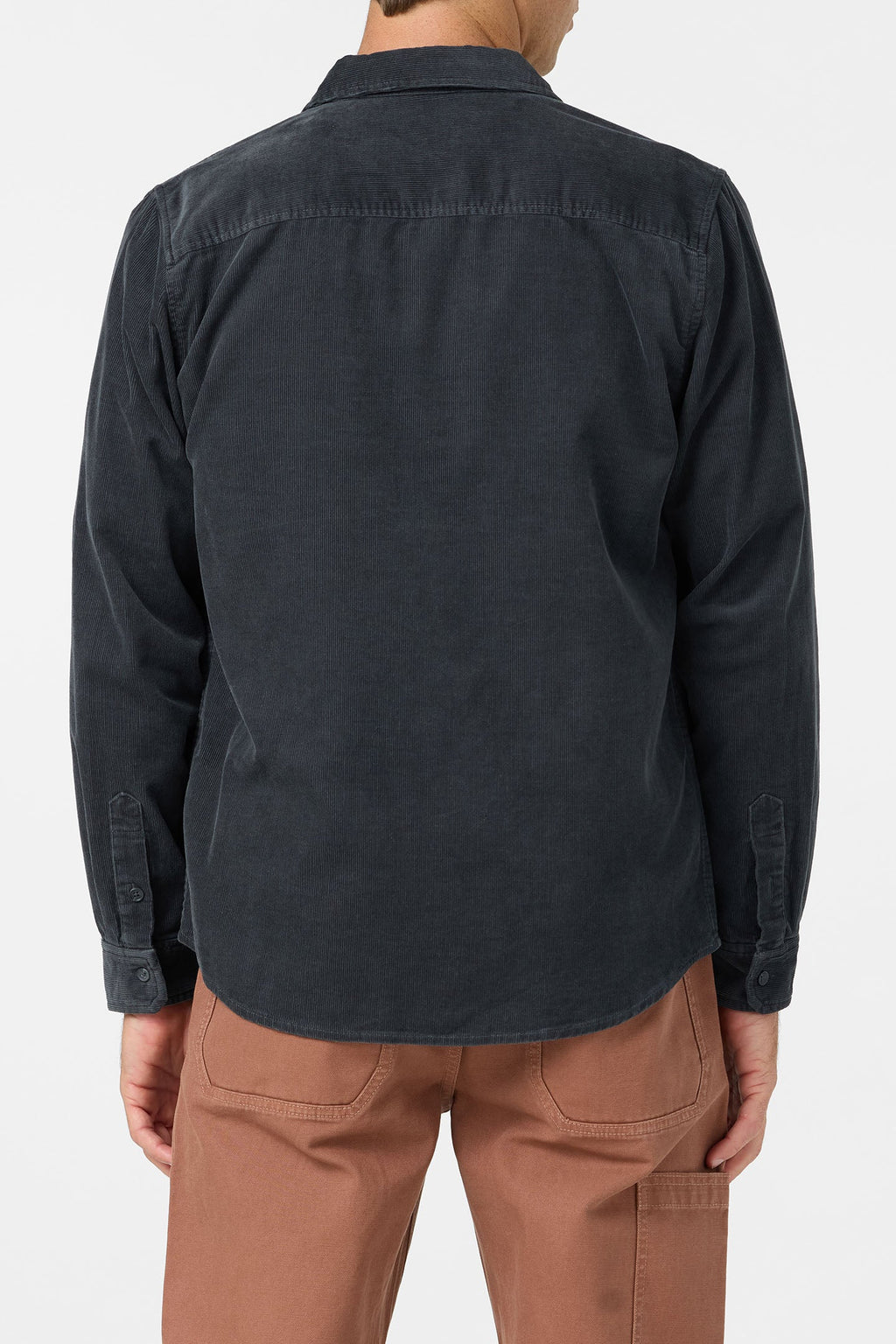 O'Riginals Cord Shirt