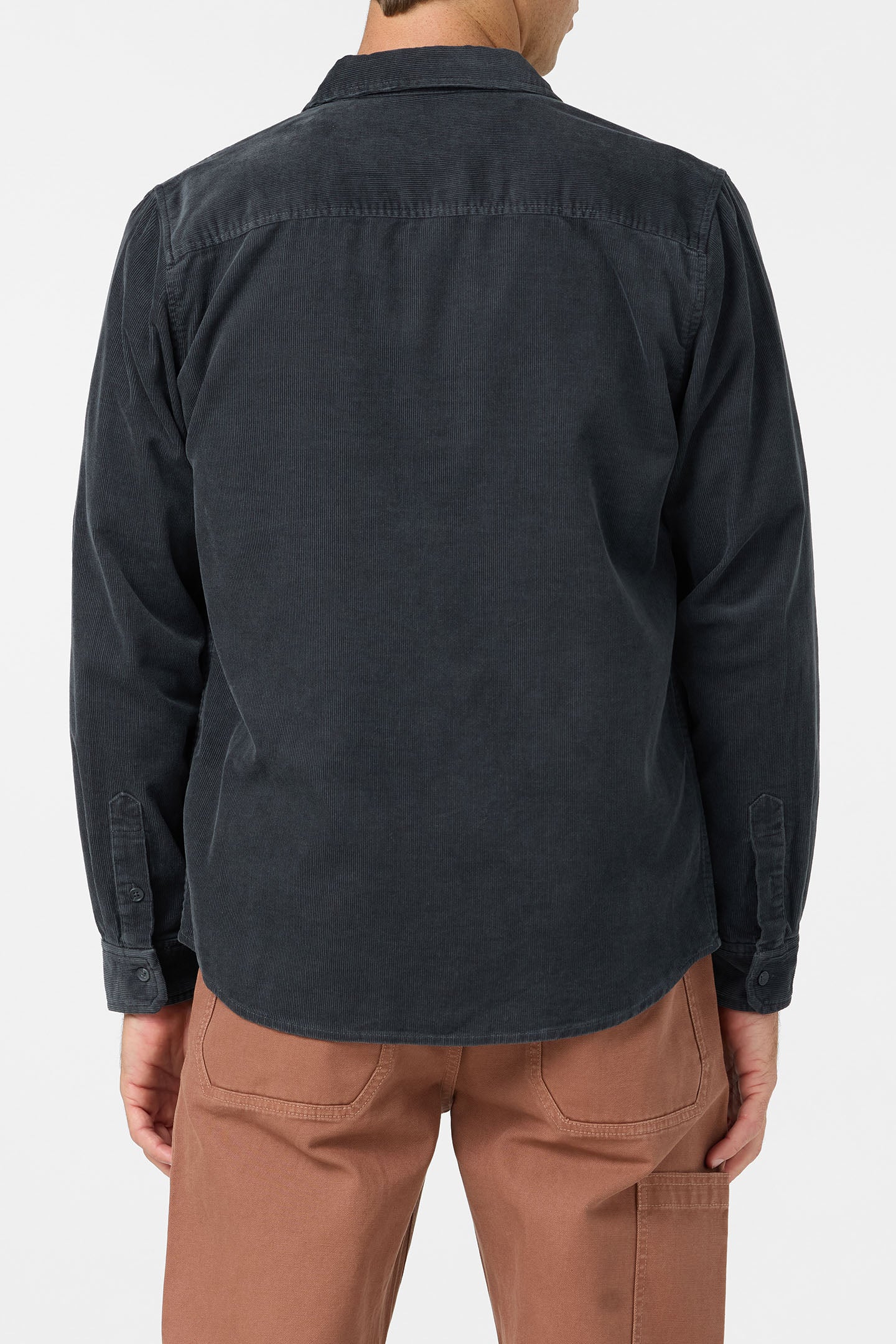 O'Riginals Cord Shirt