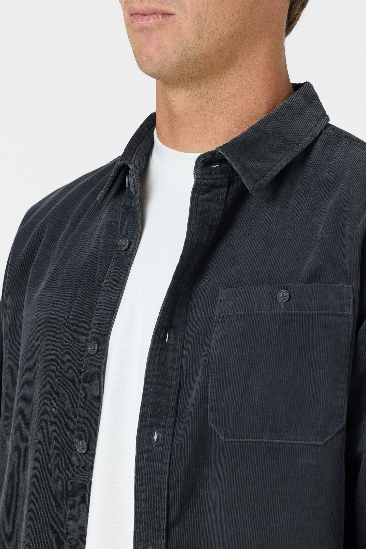 O'Riginals Cord Shirt
