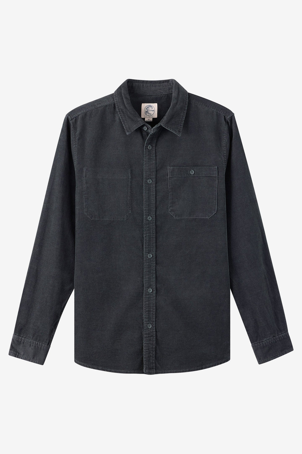 O'Riginals Cord Shirt