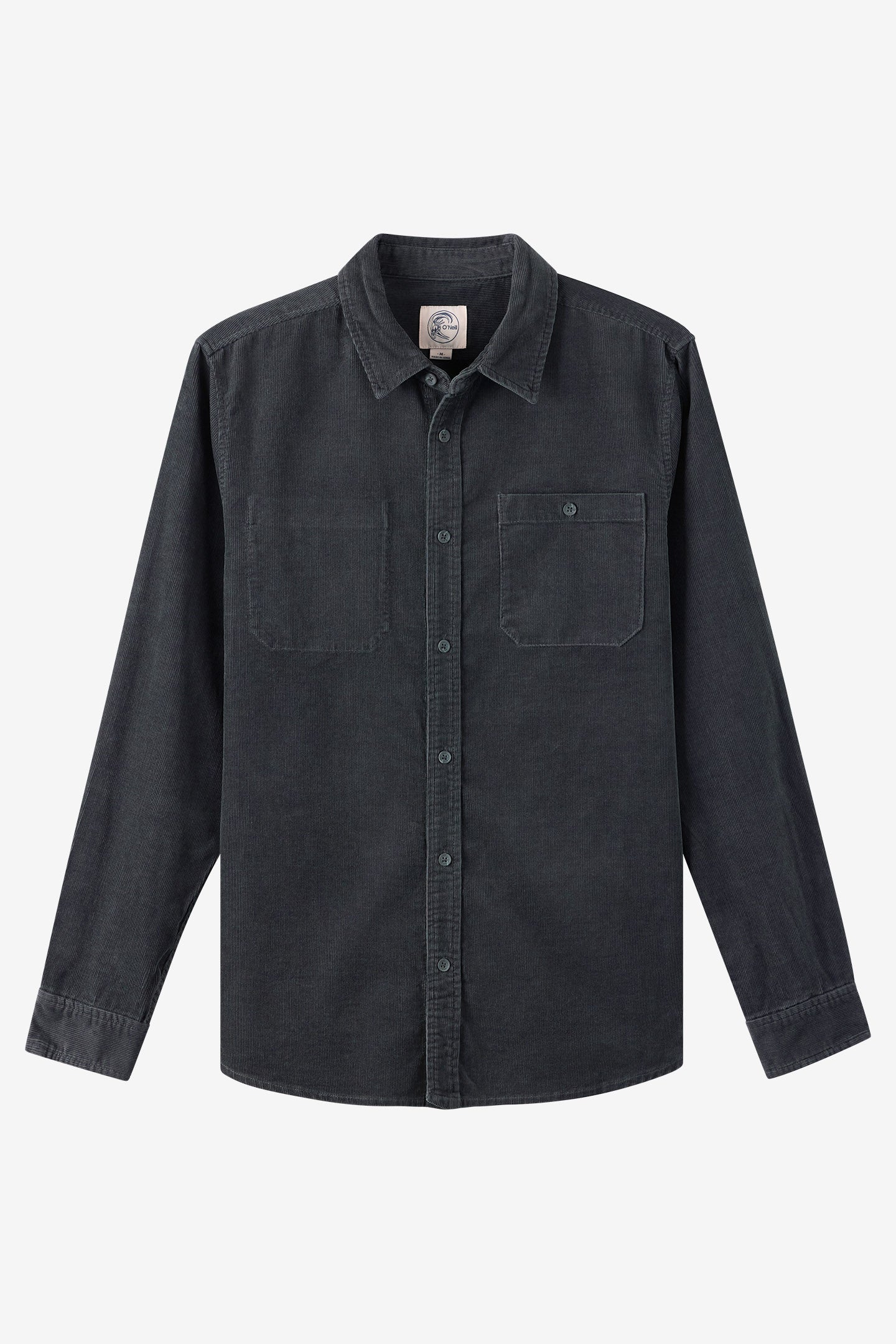 O'Riginals Cord Shirt