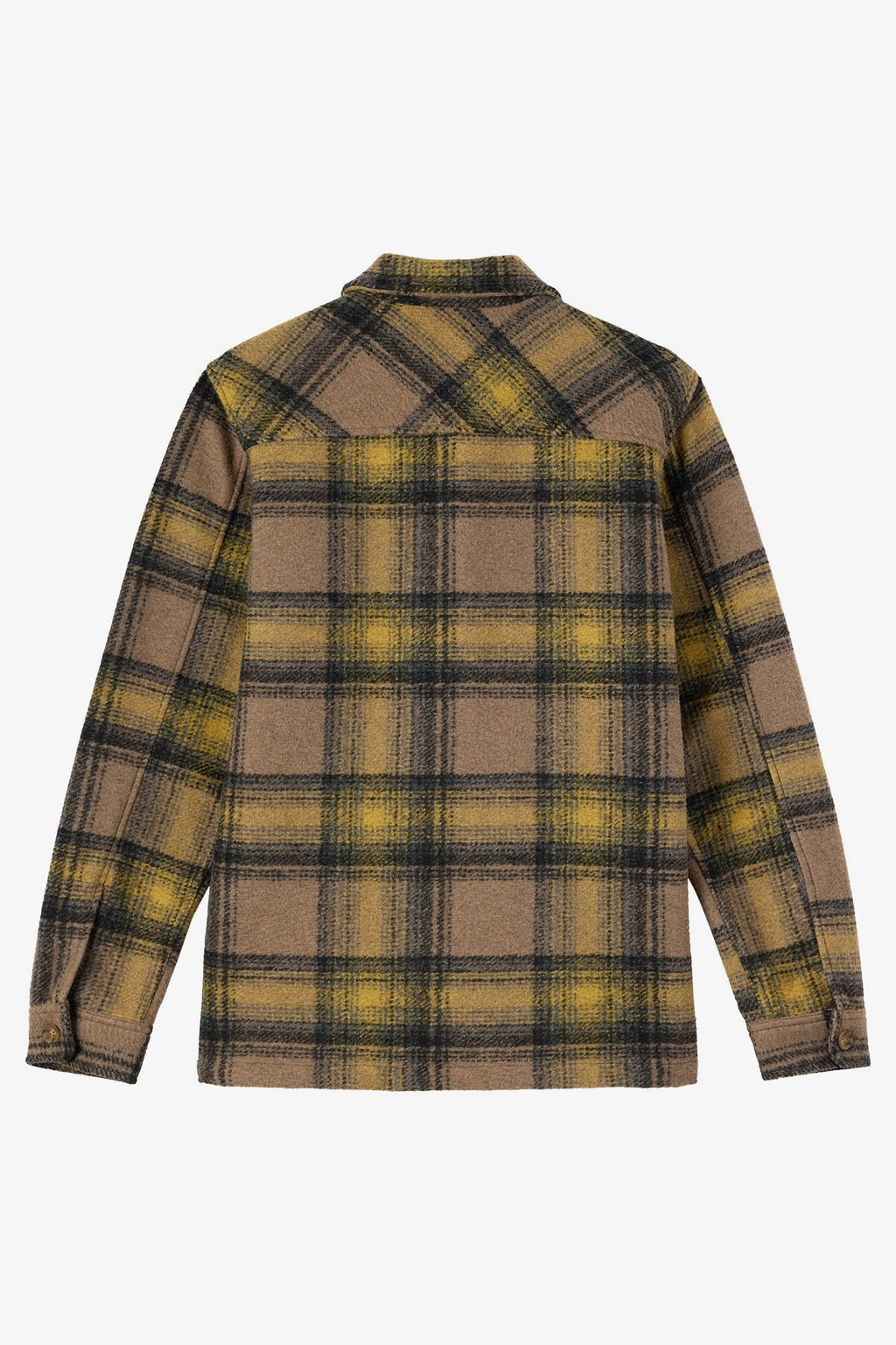 O'Riginals Lux Shirt Jacket
