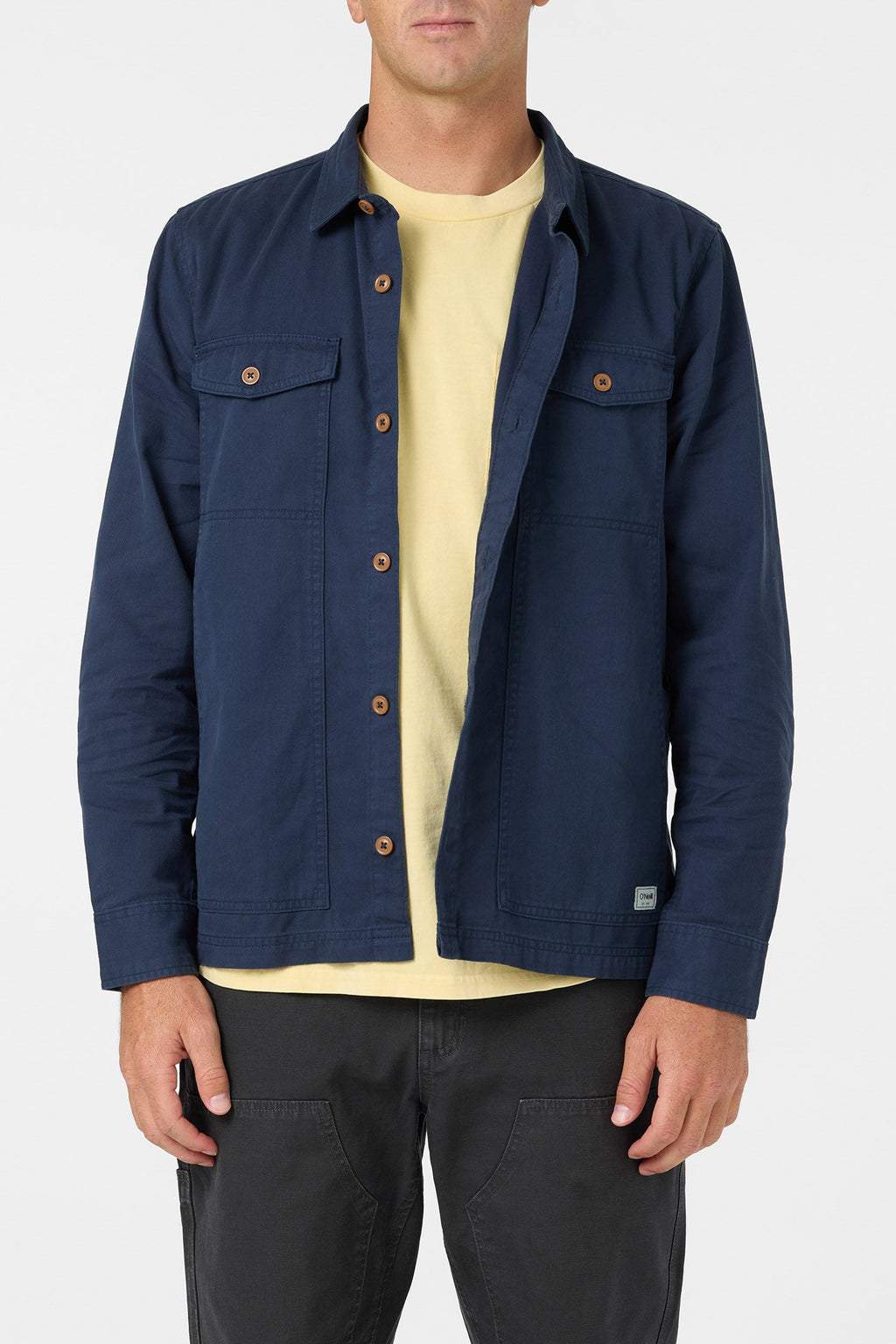 O'Riginals Workwear Long Sleeve Shirt