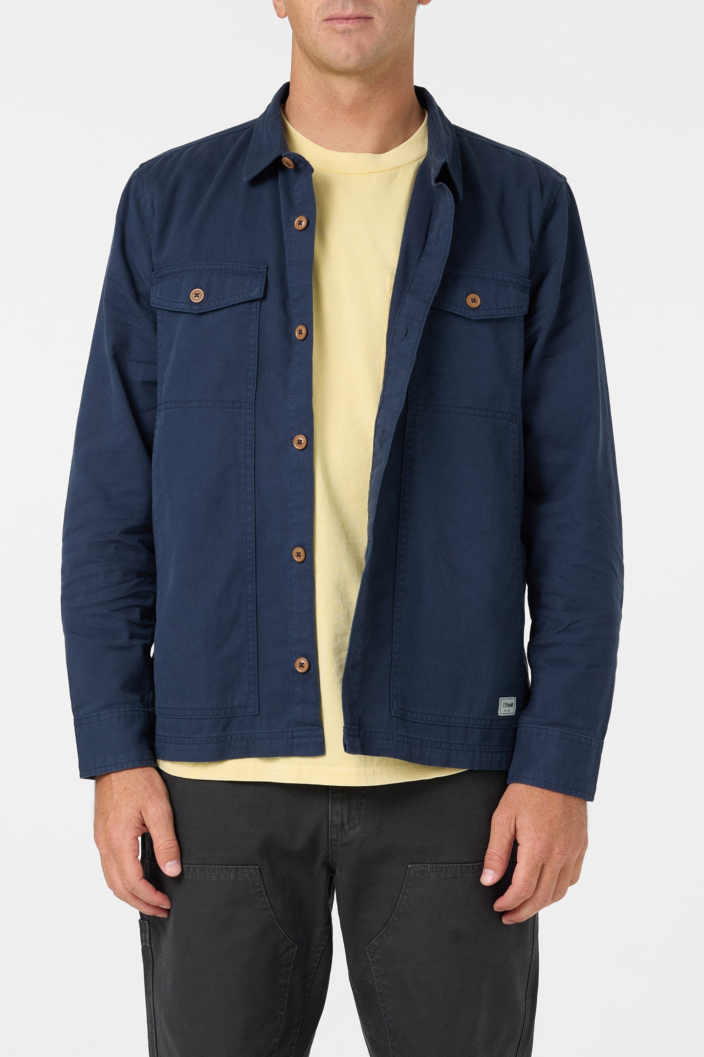 O'Riginals Workwear Long Sleeve Shirt