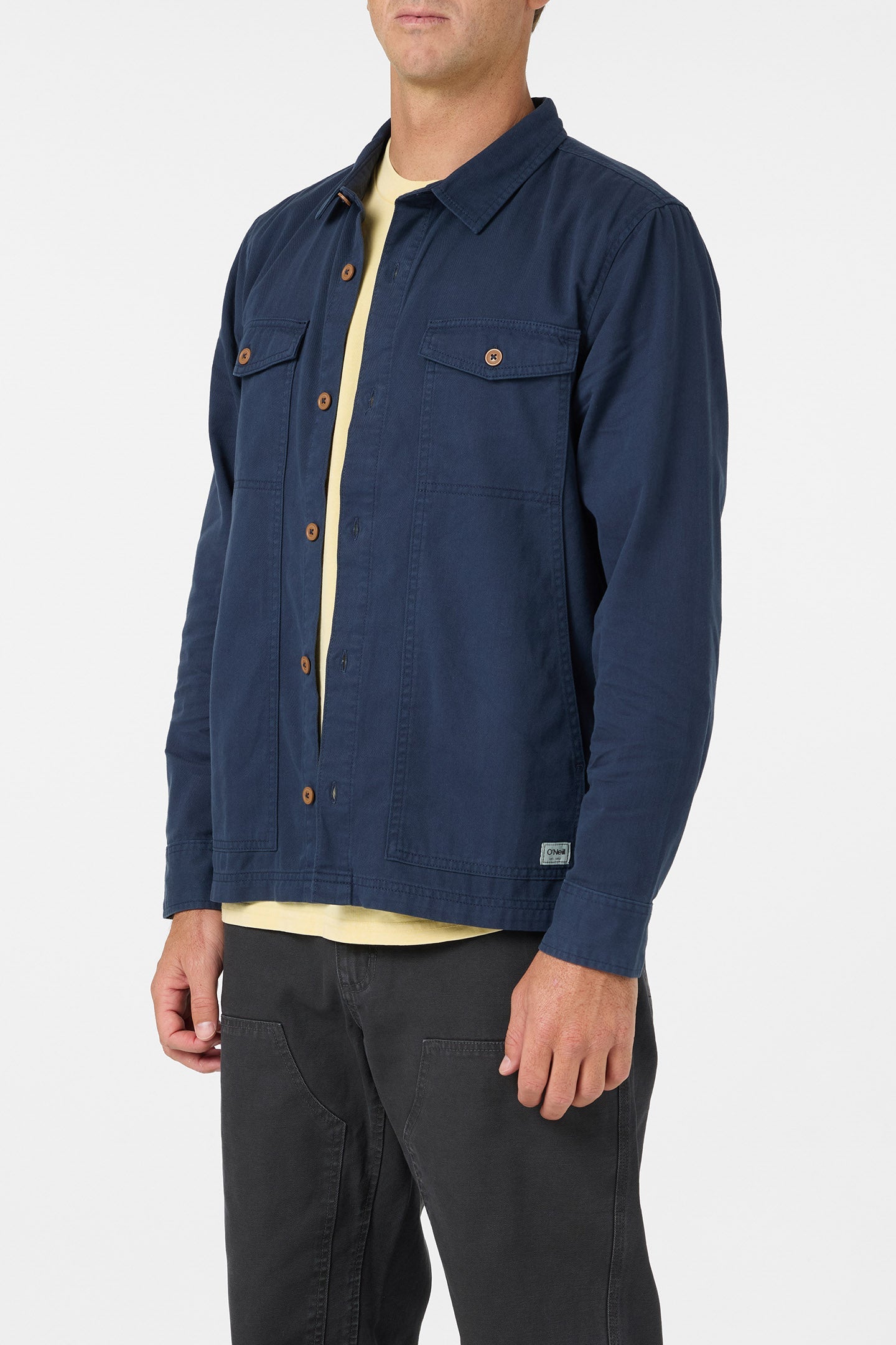 O'Riginals Workwear Long Sleeve Shirt
