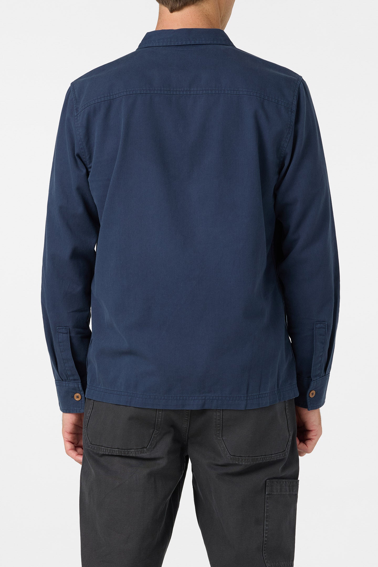 O'Riginals Workwear Long Sleeve Shirt