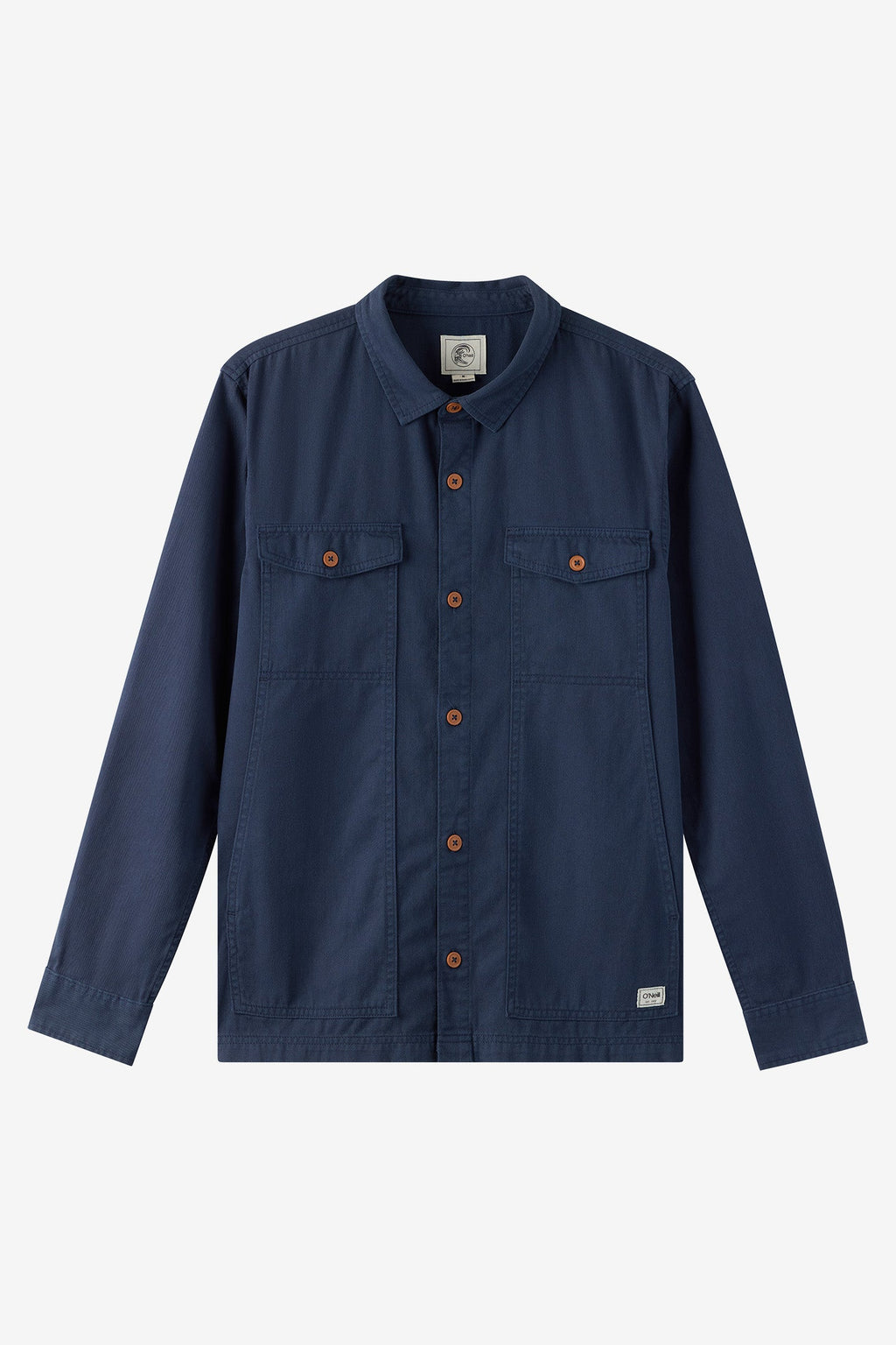 O'Riginals Workwear Long Sleeve Shirt