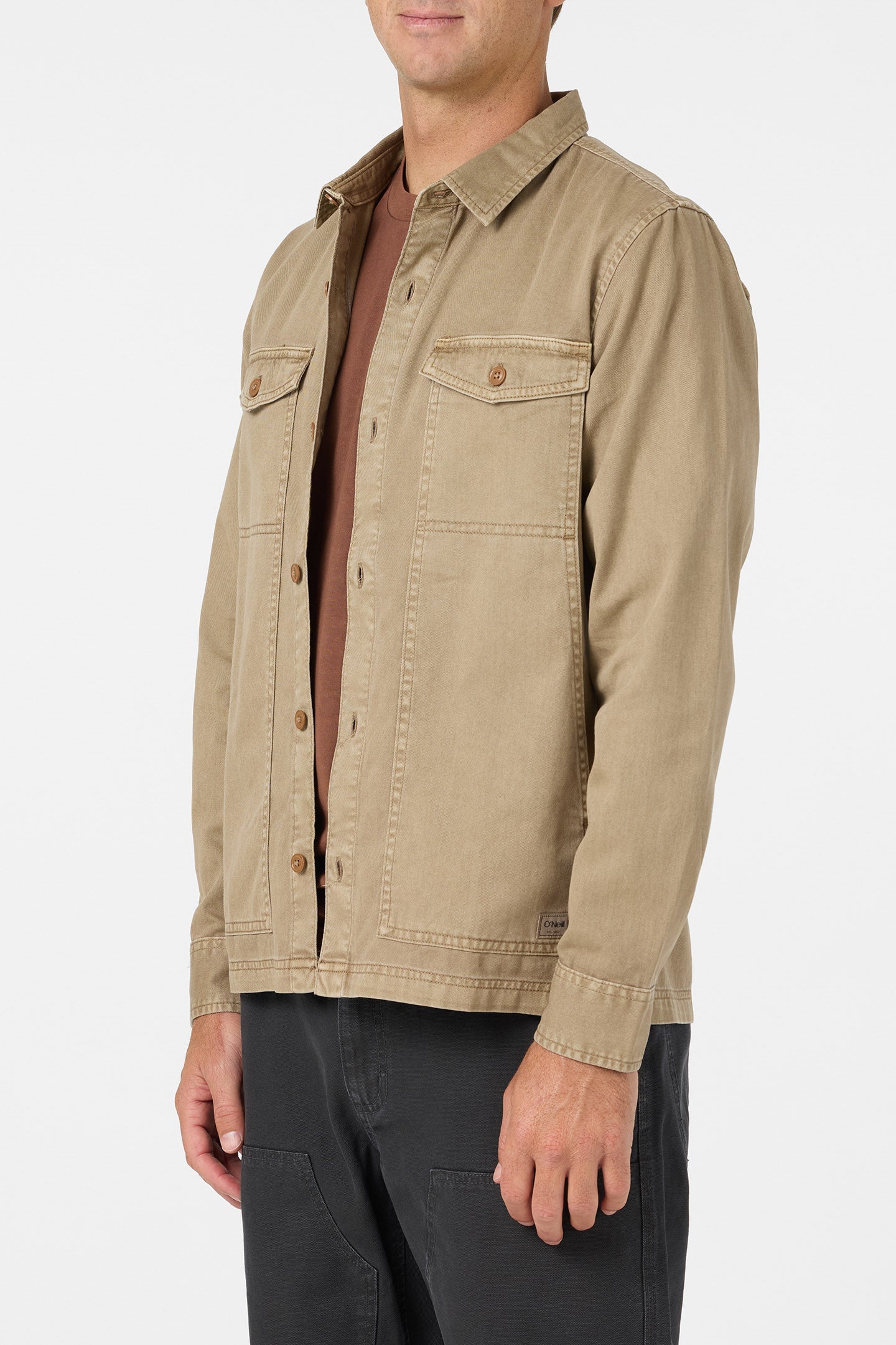 O'Riginals Workwear Long Sleeve Shirt