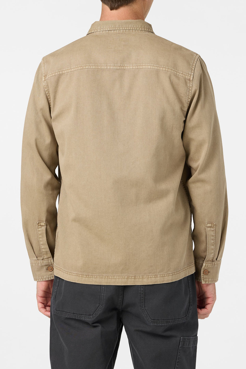O'Riginals Workwear Long Sleeve Shirt