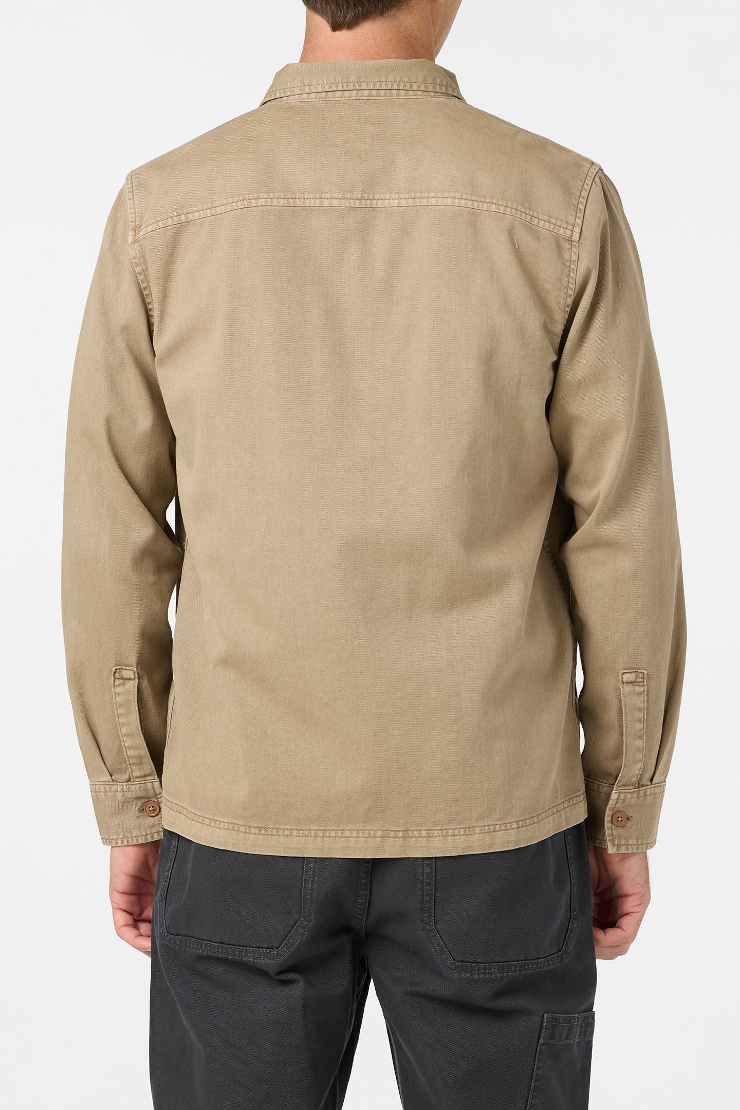 O'Riginals Workwear Long Sleeve Shirt