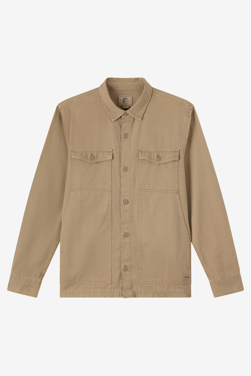 O'Riginals Workwear Long Sleeve Shirt