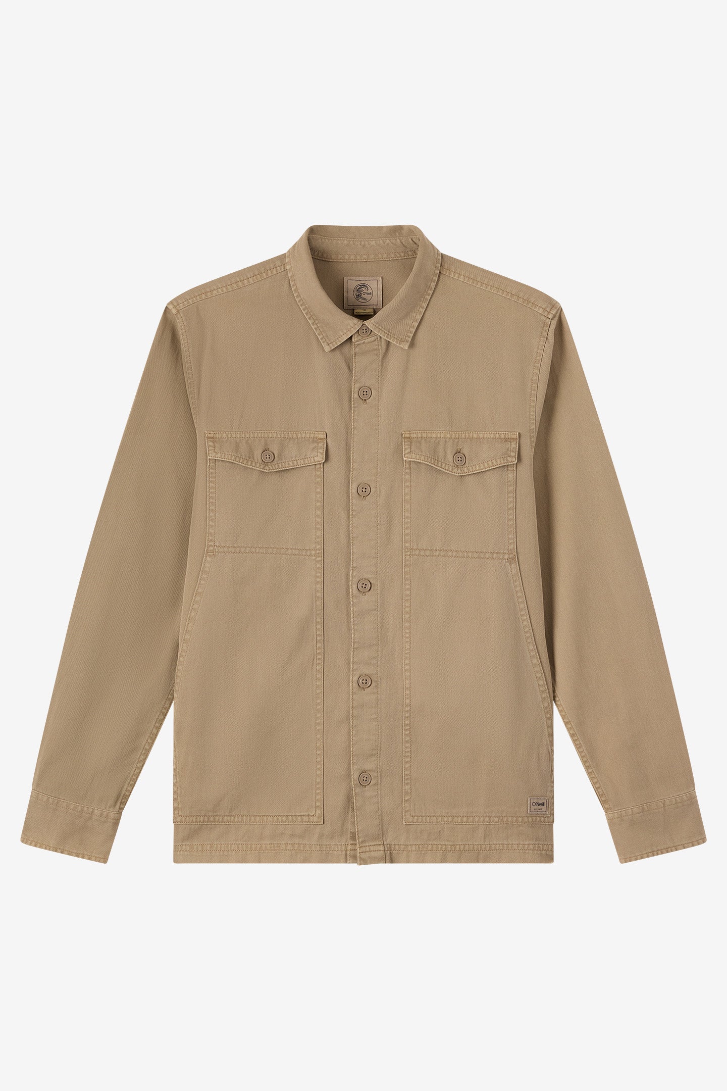 O'Riginals Workwear Long Sleeve Shirt