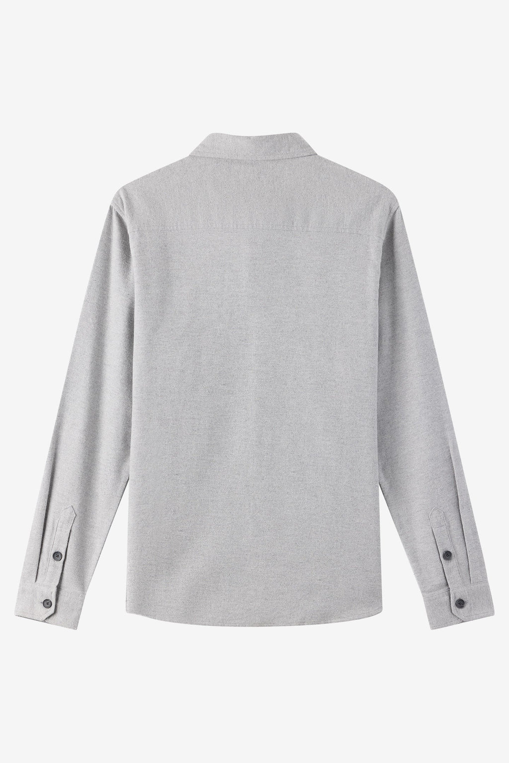 Regent Flannel Long Sleeve Shirt