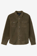 Glacier Solid Superfleece Long Sleeve Shirt