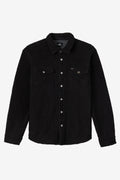 Glacier Solid Superfleece Long Sleeve Shirt