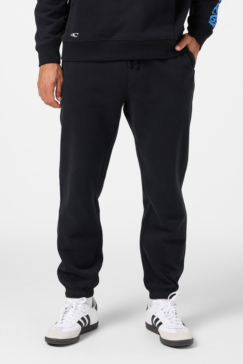 Classic Fleece Sweatpants
