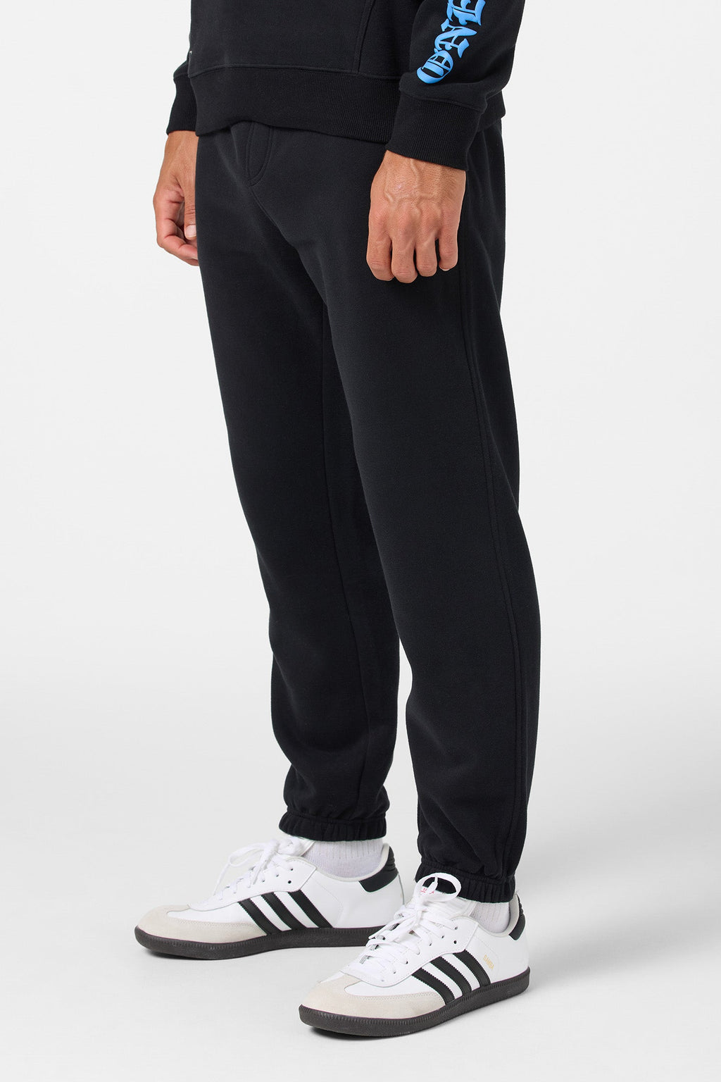 Classic Fleece Sweatpants