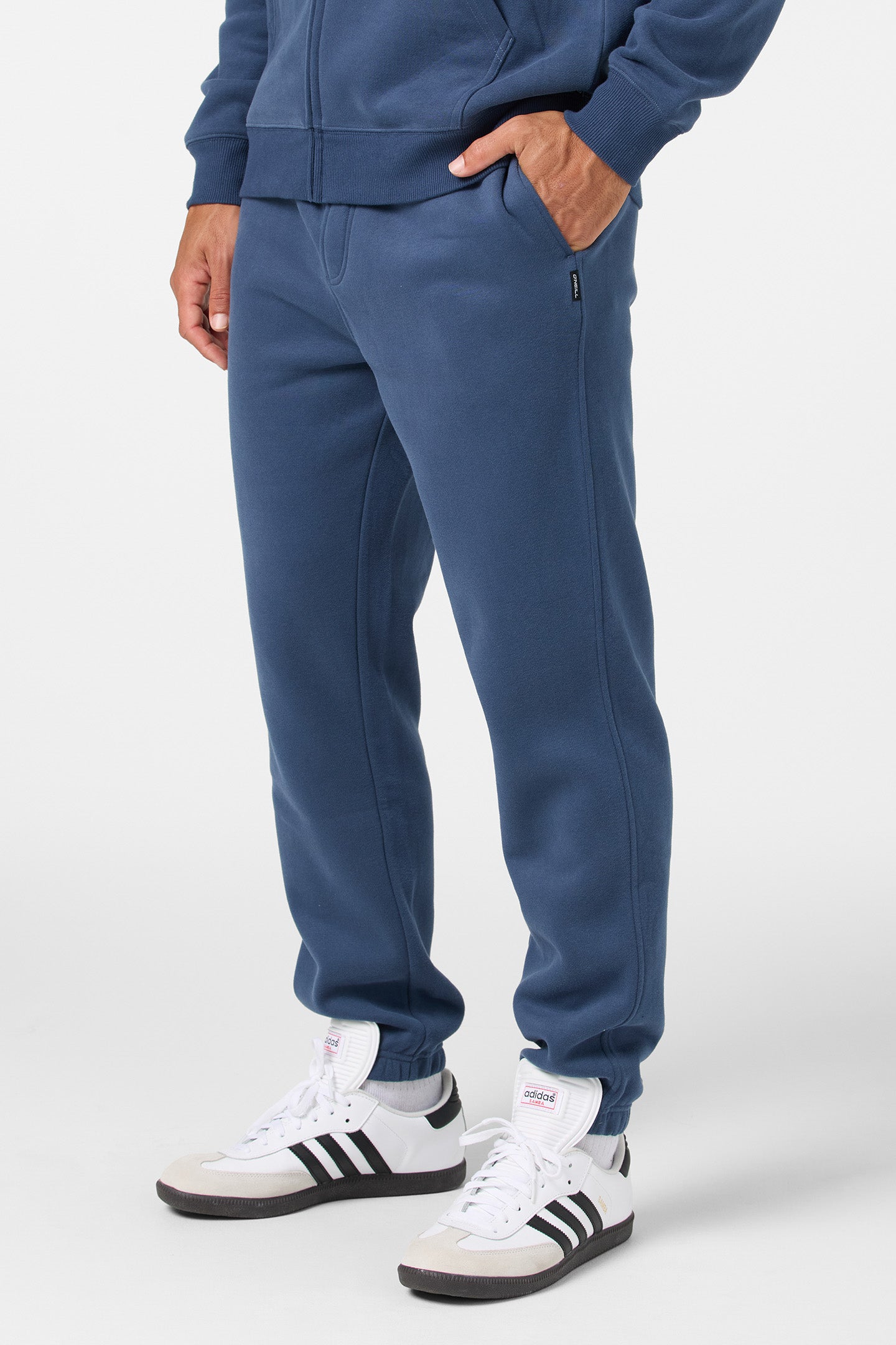 Classic Fleece Sweatpants
