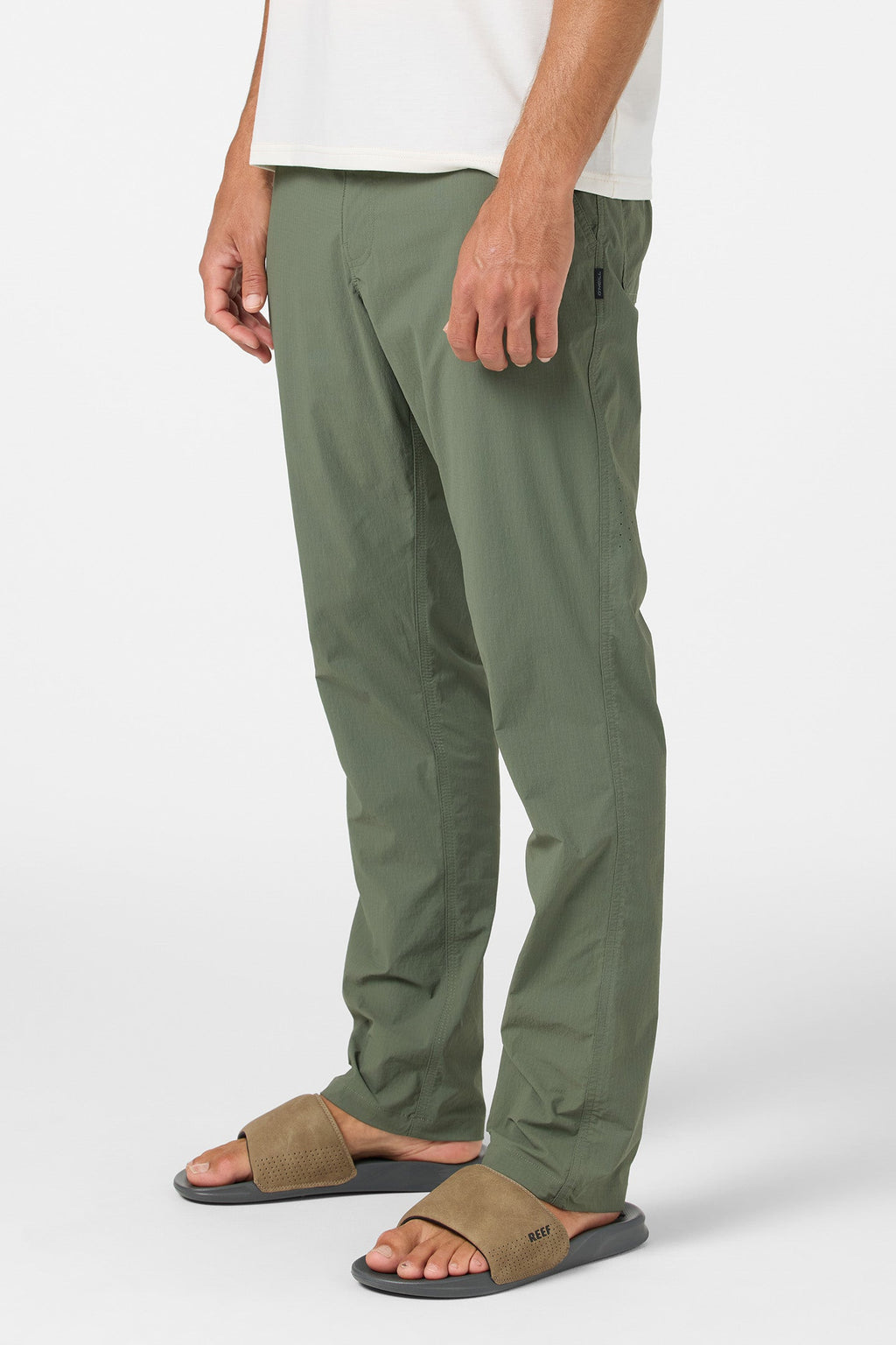 TRVLR Halfback Hybrid Pants