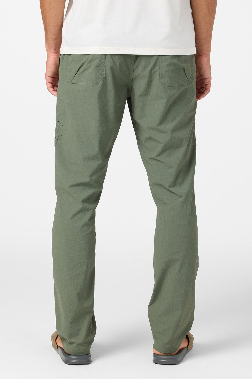 TRVLR Halfback Hybrid Pants