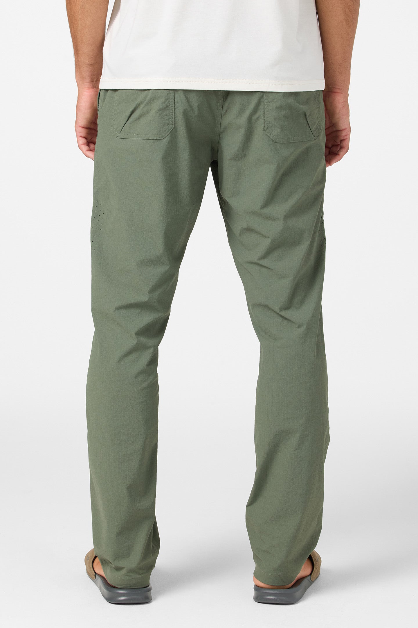 TRVLR Halfback Hybrid Pants