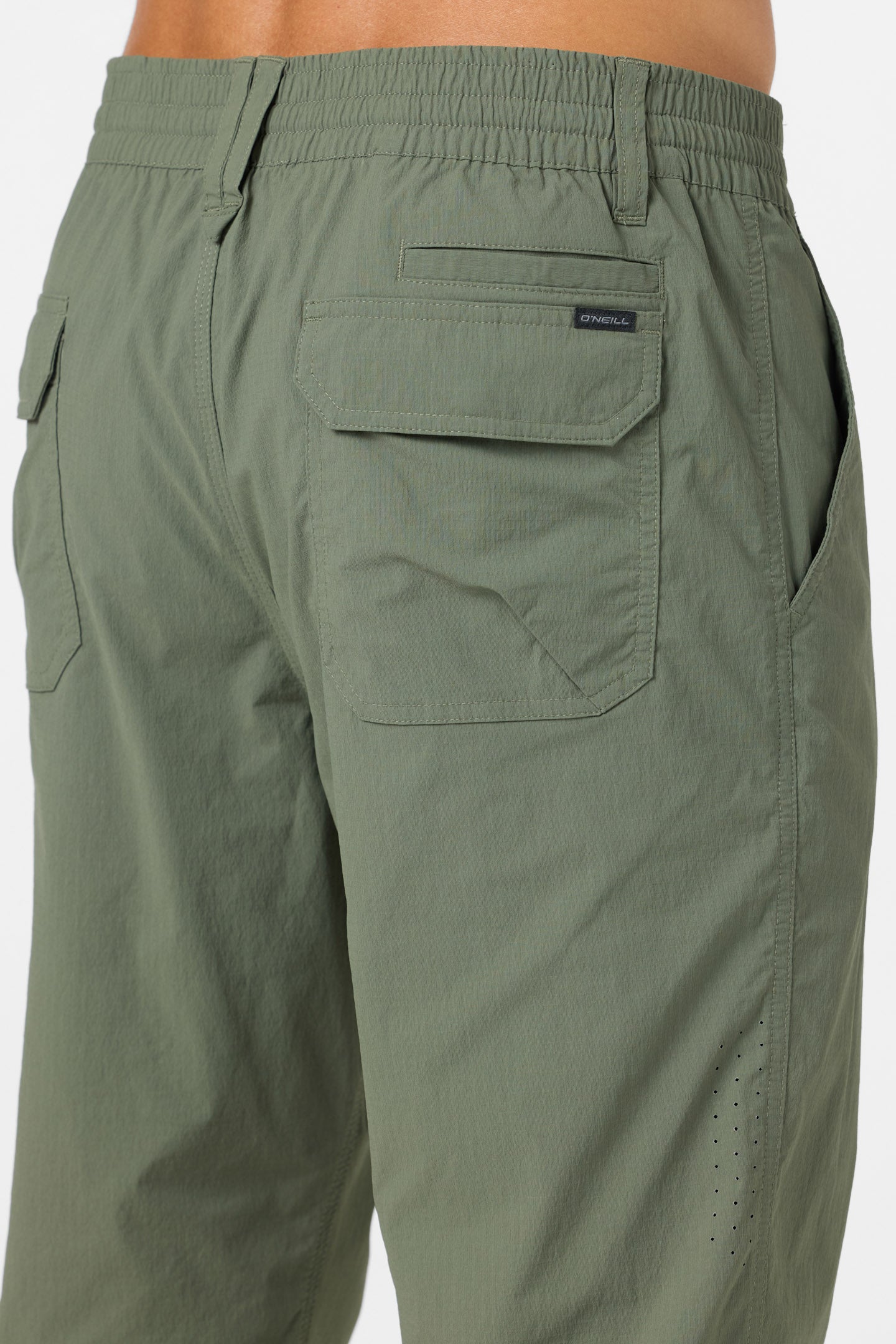 TRVLR Halfback Hybrid Pants