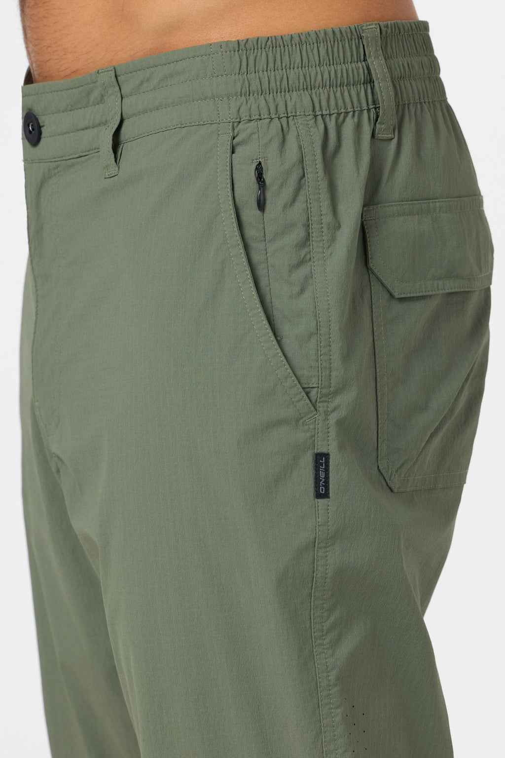 TRVLR Halfback Hybrid Pants
